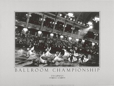Ballroom Championship