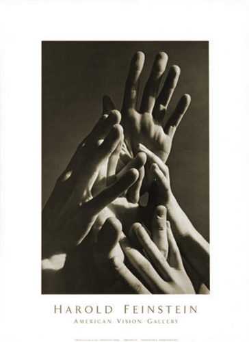 Aspiring Hands, 1977