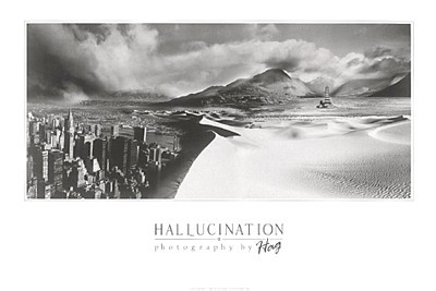 Hallucination II