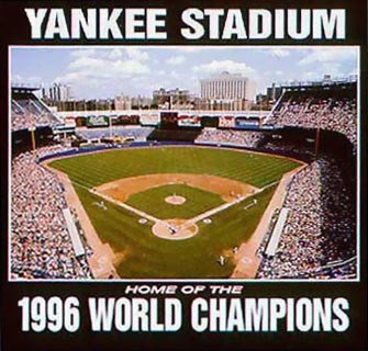 World Champions, 1996