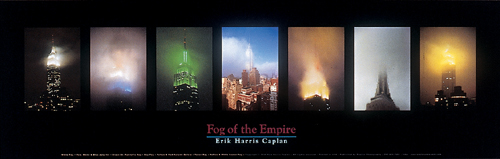 Fog of the Empire (Color)