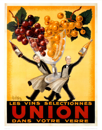 Union, 1950