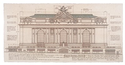Grand Central Station, Facade (small)