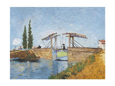 Le Pont de Langlois