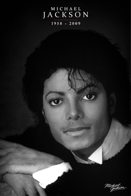 Michael Jackson: 1958 -2009