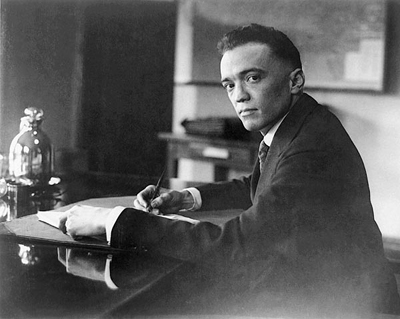 J. Edgar Hoover, 1924