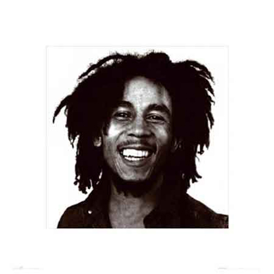 Bob Marley: Smile