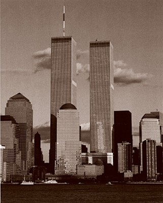 World Trade Center / Financial Center