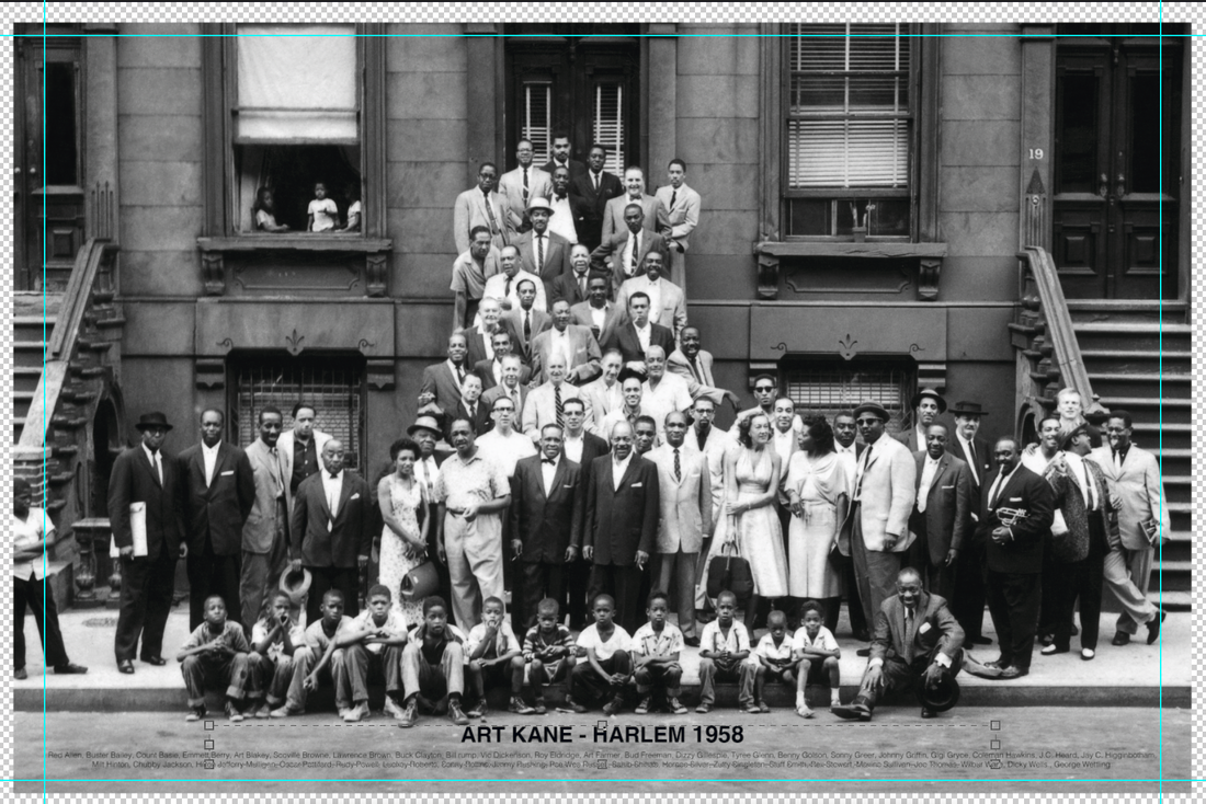 The History and Significance of African American Art Prints: A Celebration of Culture, Identity, and Excellence
