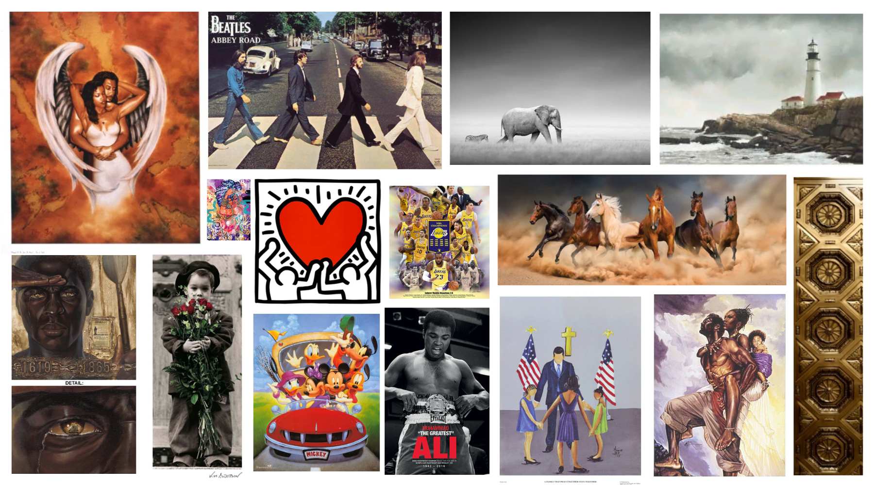 teleky art prints posters by teleky.com