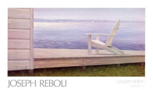 Joseph Reboli Art Collection