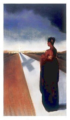 Laurie Cooper Art Collection