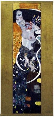 Gustav Klimt Art Collection