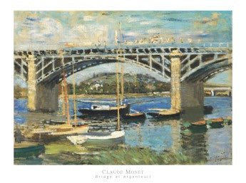 Impressionism Art Collection