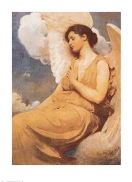 Abbott Handerson Thayer Art Collection