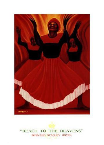 Bernard Hoyes Art Collection