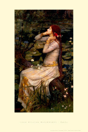 John William Waterhouse Art Collection