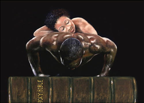 Inspirational Art Collection