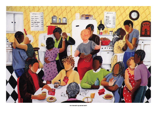 Annie Lee Art Collection