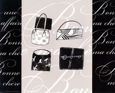 Fashion Art Collection