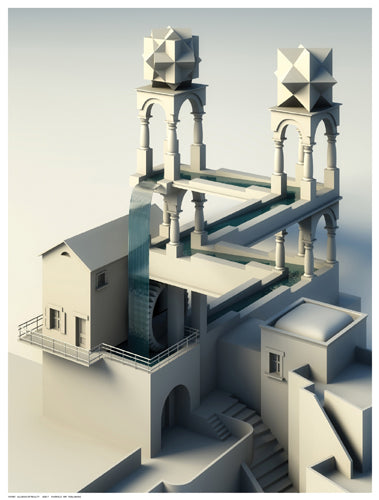 Texas Art Collection