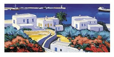 Jean-Claude Quilici Art Collection