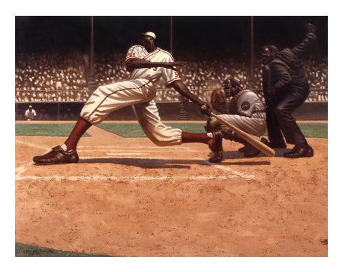 Kadir Nelson Art Collection