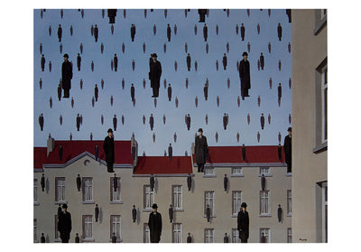 Rene Magritte Art Collection