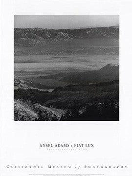 Ansel Adams Art Collection
