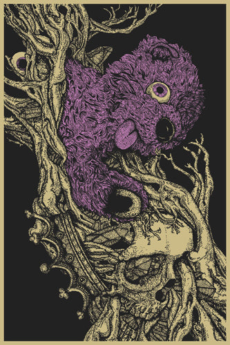 Nikita Kaun Art Collection