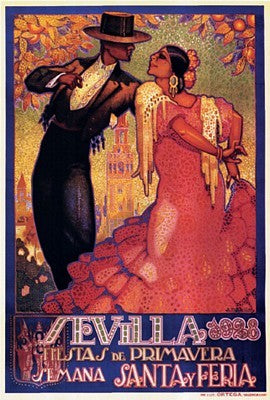 Spices Art Collection