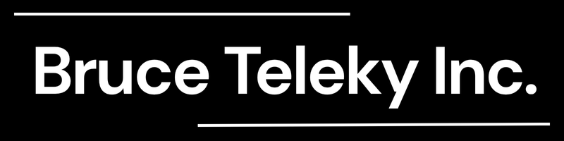 Bruce Teleky Published Artwork Collection – Limited Edition Prints & Posters