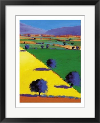Framed Art Seeing a Whisper I by Paul Powis | 19 3/4 x 15 3/4