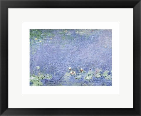 Framed Art After Midnight II by Pedro Alvarez | 19 3/4 x 15 3/4