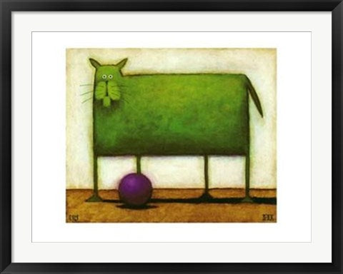 Framed Art Sahara I by Eduardo Jindani | 31 1/2 x 23 1/2