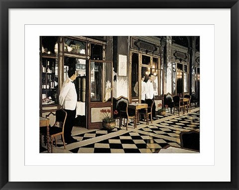 Framed Art Reveries by Dale Kennington | 19 3/4 x 27 1/2