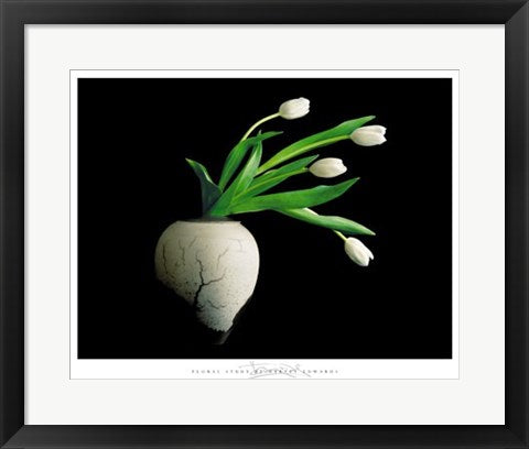 Framed Art First Love by Harvey Edwards | 15 3/4 x 19 3/4