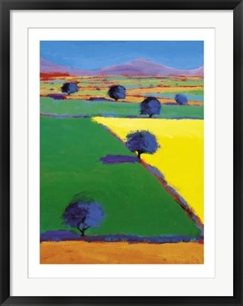 Framed Art Seeing a Whisper II by Paul Powis | 31 1/2 x 23 1/2