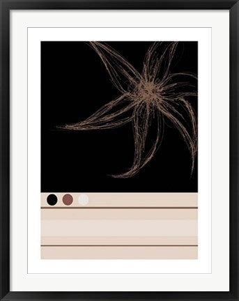 Framed Art Whisper by Jo Parry | 31 1/2 x 23 1/2