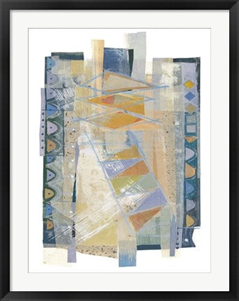 Framed Art Harmony by Robert Holzach | 31 1/2 x 23 1/2