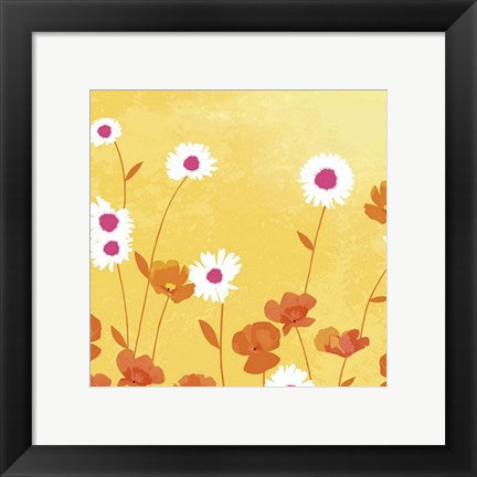 Framed Art Kado I by Kate Knight | 11 3/4 x 11 3/4