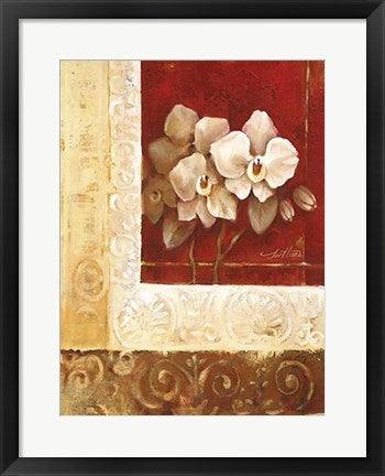 Framed Art Herbstgefuhle I by Svetlana Semenova | 19 3/4 x 15 3/4