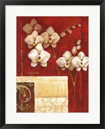 Framed Art Herbstgefuhle II by Svetlana Semenova | 19 3/4 x 15 3/4
