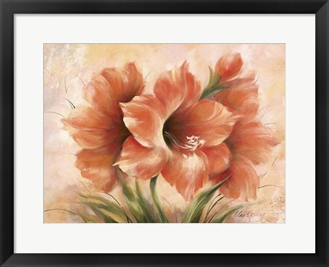 Framed Art Goodness II by Olga Kaesling | 15 3/4 x 19 3/4