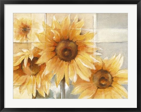 Framed Art On the Way Home by Arcadius Warminski | 23 1/2 x 31 1/2