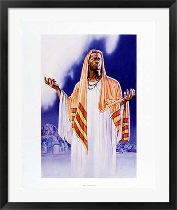 Framed Art Morning Memories by Jason Delancey | 28 x 22