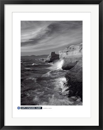 Framed Art Cape Kiwanda by Darrell Gulin | 31 1/2 x 23 1/2