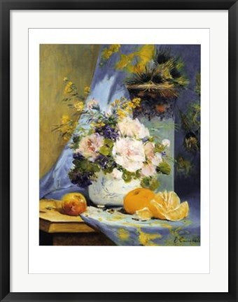 Framed Art By the Sea by Sabina Palmer | 23 1/2 x 31 1/2