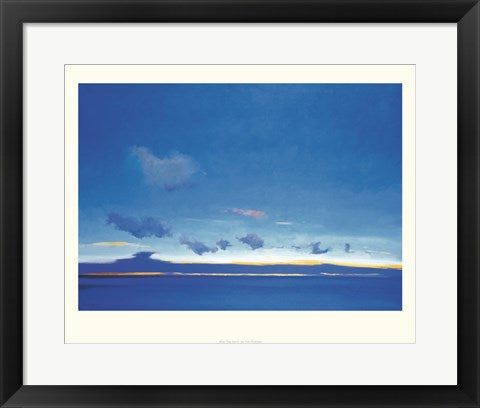 Framed Art After the Storm by Tom Rickman | 15.7 x 19.7