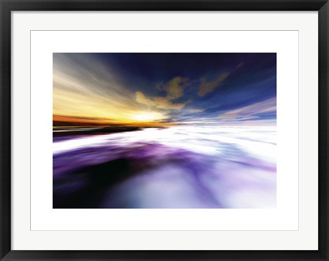 Framed Art Surreal Sky I by Paul Cooklin | 23.6 x 31.5